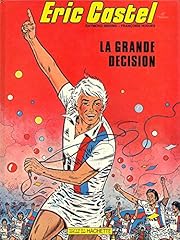 Grande décision d'occasion  Livré partout en Belgiqu