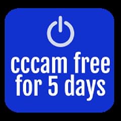 Free cccam 5 for sale  Delivered anywhere in UK
