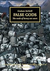 False gods for sale  Delivered anywhere in Ireland