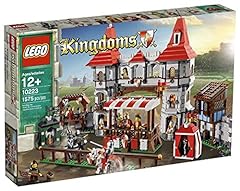 Kingdoms joust 10223 for sale  Delivered anywhere in USA 