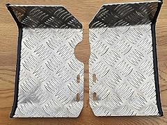 Foot plates suitable for sale  Delivered anywhere in UK