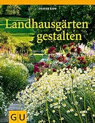 Landhausgärten gestalten gebraucht kaufen  Wird an jeden Ort in Deutschland