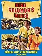 King solomon mines for sale  Delivered anywhere in USA 