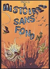 Histoires fond d'occasion  Livré partout en Belgiqu