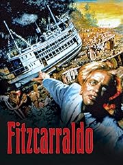 Fitzcarraldo d'occasion  Livré partout en France