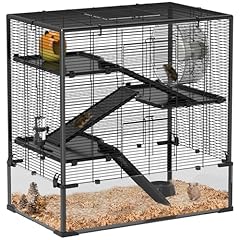 Pawhut hamster cage for sale  Delivered anywhere in UK