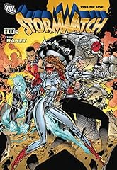 Stormwatch vol. for sale  Delivered anywhere in UK