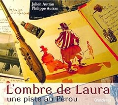 Ombre laura piste d'occasion  Livré partout en France