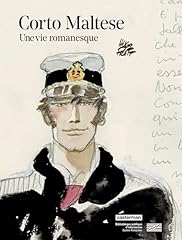 Corto maltese vie d'occasion  Livré partout en France