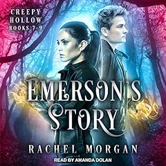 Emerson story creepy for sale  Delivered anywhere in USA 