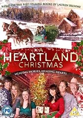 Heartland christmas dvd for sale  Delivered anywhere in UK