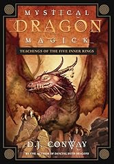Mystical dragon magick for sale  Delivered anywhere in UK