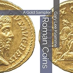 Roman coins gold for sale  Delivered anywhere in UK