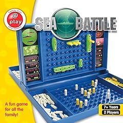 Childrens sea battle for sale  Delivered anywhere in UK
