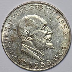Collectible coin austria for sale  Delivered anywhere in USA 