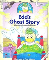Edd duck ghost for sale  Delivered anywhere in UK
