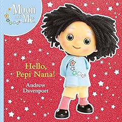 Hello pepi nana for sale  Delivered anywhere in UK