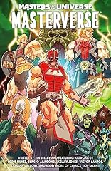 Masters universe masterverse for sale  Delivered anywhere in UK