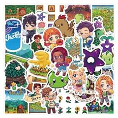 50pcs stardew valley for sale  Delivered anywhere in USA 