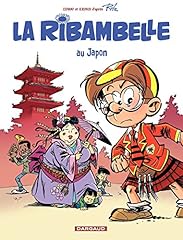 Ribambelle tome ribambelle d'occasion  Livré partout en France