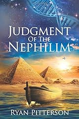 Judgment the nephilim d'occasion  Livré partout en Belgiqu