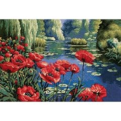 Dimensions needlepoint kit for sale  Delivered anywhere in USA 