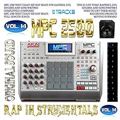 Mpc 2500 beat for sale  Delivered anywhere in UK
