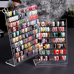 Nail polish rack for sale  Delivered anywhere in USA 