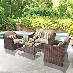 Solaura patio furniture for sale  Delivered anywhere in USA 