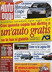 Auto oggi del usato  Spedito ovunque in Italia 