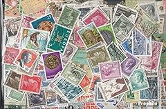 Luxembourg 100 timbres d'occasion  Livré partout en France