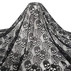 Yachirobi black skull for sale  Delivered anywhere in USA 