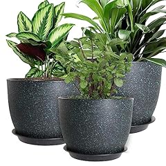 Muaeeok plant pots for sale  Delivered anywhere in UK