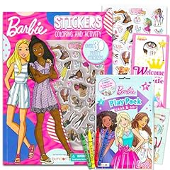 Barbie coloring books for sale  Delivered anywhere in USA 