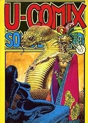Comix sonderband 10 gebraucht kaufen  Wird an jeden Ort in Deutschland