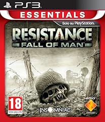 Essentials resistance fall usato  Spedito ovunque in Italia 