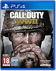 Call duty wwii for sale  Delivered anywhere in UK