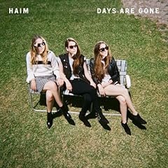 Days are gone d'occasion  Livré partout en Belgiqu