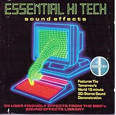 Essential tech sound for sale  Delivered anywhere in UK