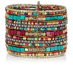 Spunkysoul cuff bracelets for sale  Delivered anywhere in USA 