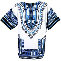 Chainupon chemise africaine d'occasion  Livré partout en France