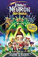 Jimmy neutron boy for sale  Delivered anywhere in USA 