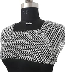 Chainmail shirt lightweight for sale  Delivered anywhere in USA 