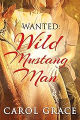Wanted wild mustang for sale  Delivered anywhere in USA 