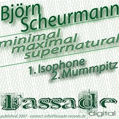 Isophone usato  Spedito ovunque in Italia 
