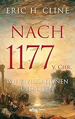 1177 chr zivilisationen gebraucht kaufen  Wird an jeden Ort in Deutschland