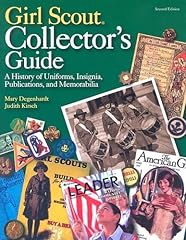 Girl scout collector for sale  Delivered anywhere in UK