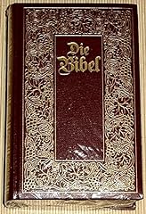 Bibel der ganze gebraucht kaufen  Wird an jeden Ort in Deutschland