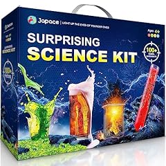 Japace 100 science for sale  Delivered anywhere in UK