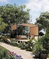 Garveelife outdoor arched for sale  Delivered anywhere in USA 